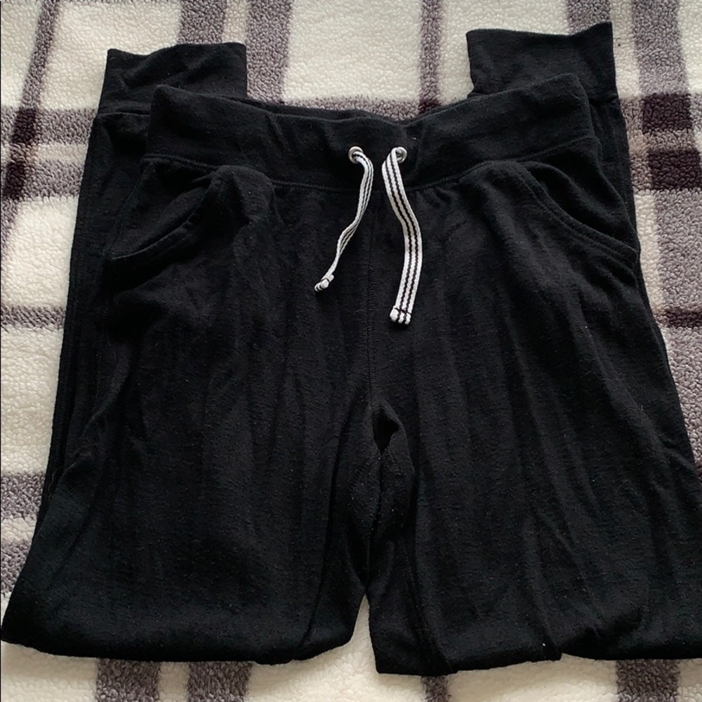 GIRLS YOUTH Lounge Joggers